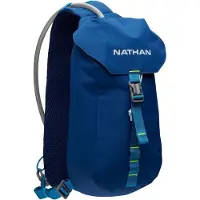 Nathan Run Sling 6l Hydreringsrygsæk