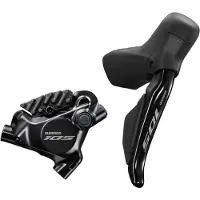 Shimano St-r7170 (r). Br-7170(r) Bagbremse
