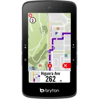 Bryton Rider S800 E Cykelcomputer