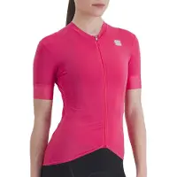 Sportful Monocrom Kortærmet Trøje