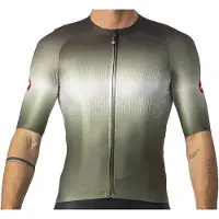 Castelli Aero Race 6.0 Kortærmet Trøje