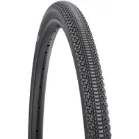 WTB tyres Vulpine Light Fast Rolling Dual Dna Tubeless 700 X 36 Graveldæk