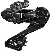 Shimano Dura Ace Di2 Shadow E-tube Dm Bagskifter