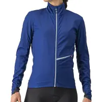 Castelli Go Gore-tex Infinium Windstopper Jakke