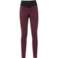 Vaude Bike Posta Warm Baselagbukser