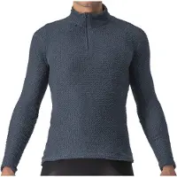 Castelli Cold Days 2nd Langærmet Baselayer