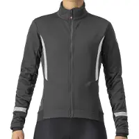 Castelli Dinamica 2 Gore-tex Infinium Windstopper Jakke