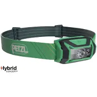 Petzl Tikka Core - 450 lm