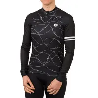 Agu Velo Wave Essential Langærmet Trøje