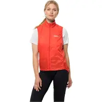 Jack Wolfskin Morobbia Wind Vest