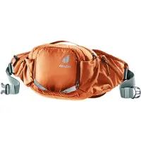 Deuter Pulse 5l Bæltetaske