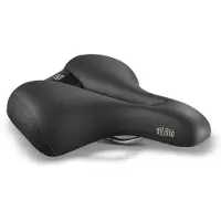 Selle Royal sadel Ellipse - Relaxed (81B7UE0A09321) - Uni