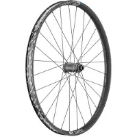 Dt Swiss Hx 1700 Spline 35 29´´ Cl Disc Tubeless Forhjul