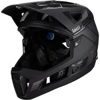 Leatt Enduro 4.0 Downhillhjelm