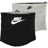 Nike halsrør NECKWARMER REVERSIBLE CLUB FLEECE