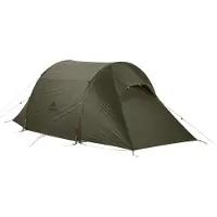 MSR - Telte vandring/trekking - Tindheim 3 til Unisex - Kaki