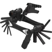 Lezyne Rap Ii 20 Multiværktøj