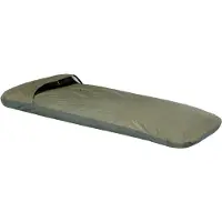 Exped - Bivyposer/surposer - Bivybag Lite Ventair/Pu Olive Grey/Moraine til Unisex - Kaki
