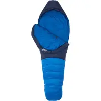 Marmot Helium 3 LZ dunsovepose