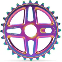 Saltbmx Center Tandhjul