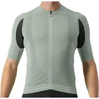 Castelli Superleggera 3 Kortærmet Trøje