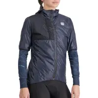 Sportful Supergiara W Puffy Kortærmet Jakke