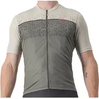 Castelli Unlimited Entrata Kortærmet Trøje