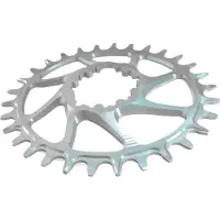 Garbaruk Gxp Boost Ovalt Klinge