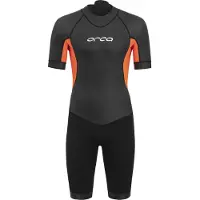 Orca Vitalis Kortærmet Shorty