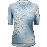 Santini Fango Delta T-shirt Med Korte ærmer