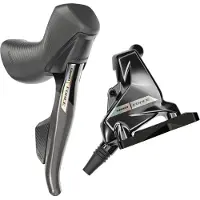 Sram Force Axs D2 2000 Mm Flat Mount 20 Mm Bagbremse