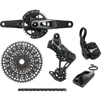 Sram X0 T-type Eagle Transmission Axs Cykelkomponentgruppe