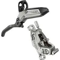 Sram Level Ultimate Stealth 4p Hydraulic Bagbremse