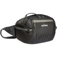 Tatonka Hip Bag L, bæltetaske, sort