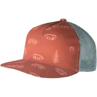 Buff Pack Trucker Kasket