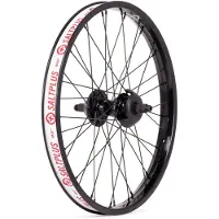 Saltbmx Mesa 20´´ Bmx Baghjul