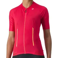 Castelli Endurance Kortærmet Trøje