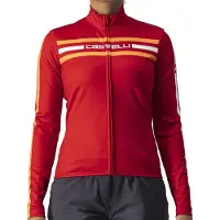 Castelli Unlimited Thermal Langærmet Trøje