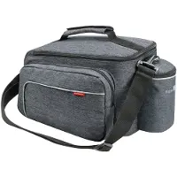 Klickfix Sport Racktime K0269ragr Plastikpose 12l