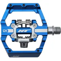 HT Components D1 Duo Pedaler