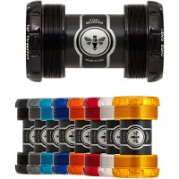 Chris King Threadfit T47 30x Krankboks Skåle