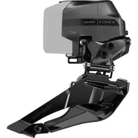 Sram Force Axs Wide D2 Iridescent Braze-on Forreste Gearskifter