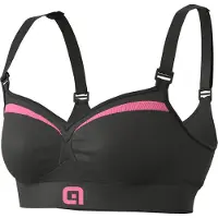 ALÉ Magic Sports-bh Med Medium Støtte