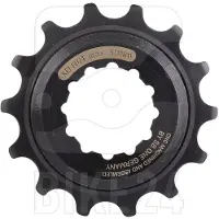 Reverse Components Xd Singlespeed-sæt