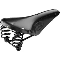 Brooks England Flyer Cykelsadel