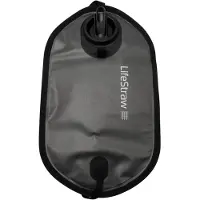 LifeStraw Peak Series Gravity 8l Vandfilterpose