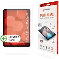 Displex Tablet Glass iPad 10,9"(10. generation)/11"(2025)