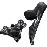 Shimano Ultegra Di2 R8170 Hydraulic Bagbremse
