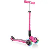 Globber Primo Foldable Lights Sparkesykkel