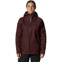 Mountain Hardwear Threshold Jakke